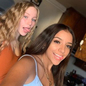 Meet your Posher, Veronica